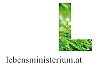 Logo Lebensministerium